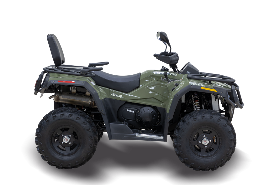 Квадроцикл HISUN HiSUN TACTIC 750-/LIMITED/ в Пензе