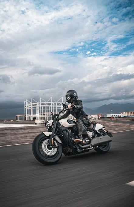 Мотоцикл Benda DarkFlag 500 Commander в Пензе