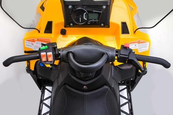 Снегоход SV600T (L ST SWT) ВИКИНГ 2.0 в Пензе