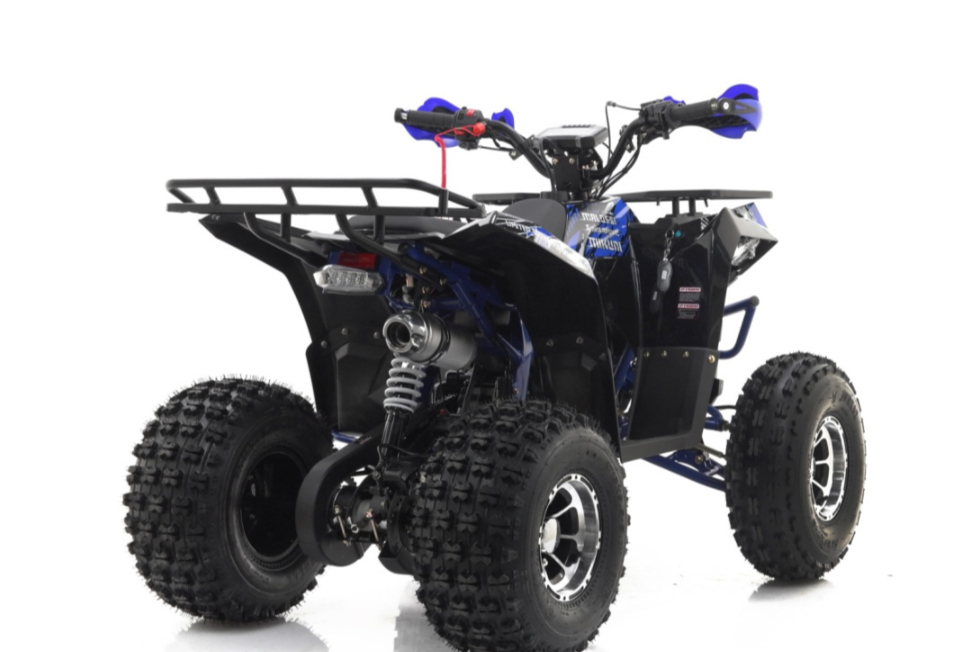 Квадроцикл GBM SHARP 190 PREMIUM SEMI-AUTOMATIC в Пензе