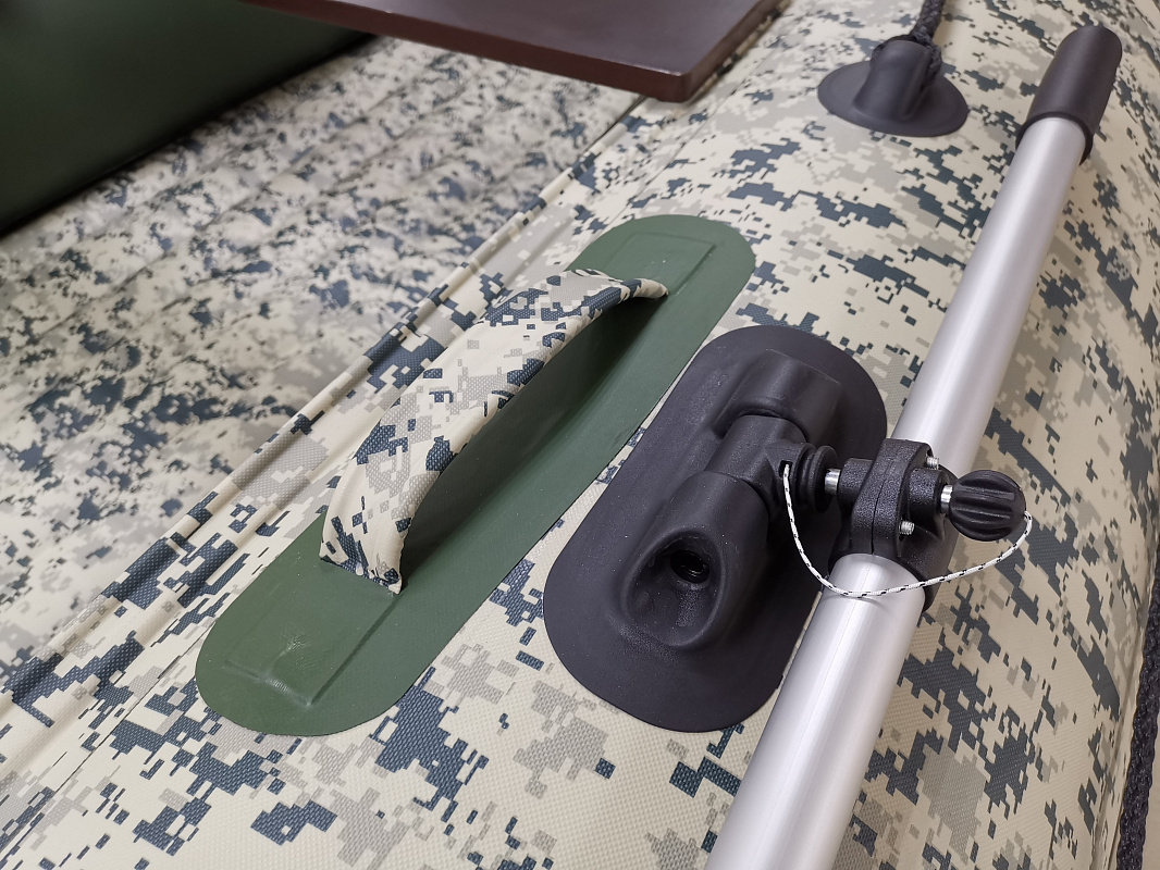 Лодка MISHIMO SPORT 400 в Пензе