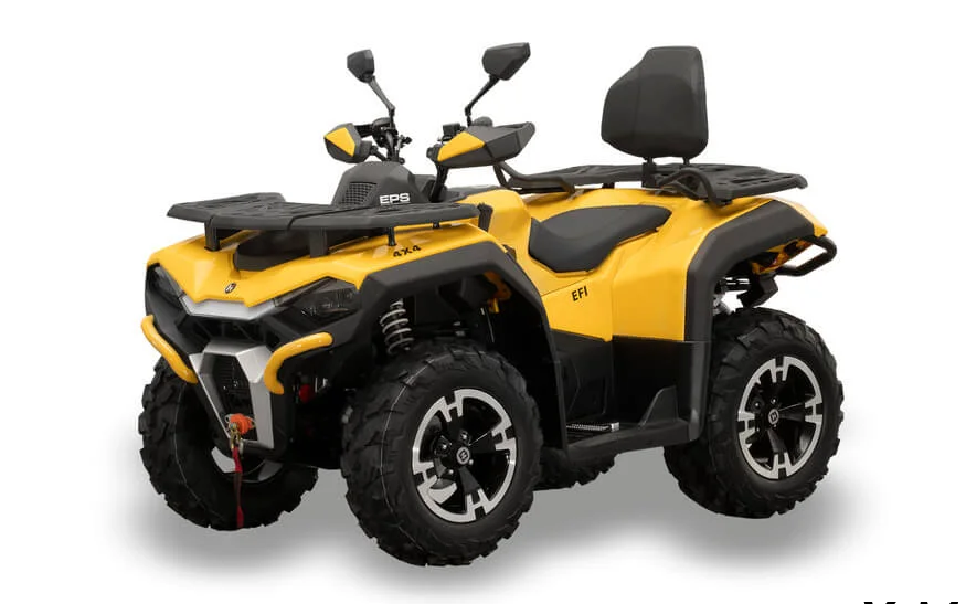 Квадроцикл HISUN GUARDIAN 750S -/SHORT/ в Пензе