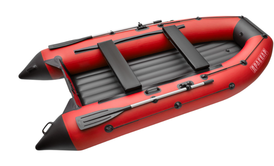 ЛОДКА ДРАККАР 3000 НДНД CLASSIC (БЕЗКИЛЬ) в Пензе