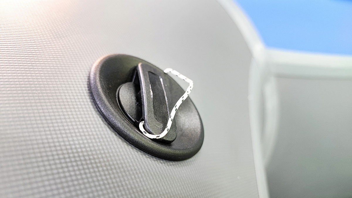 Лодка MISHIMO FAMILY PRO 350 в Пензе