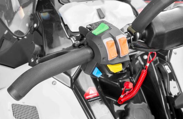 Снегоход STELS ВИТЯЗЬ SA800 2.0 в Пензе