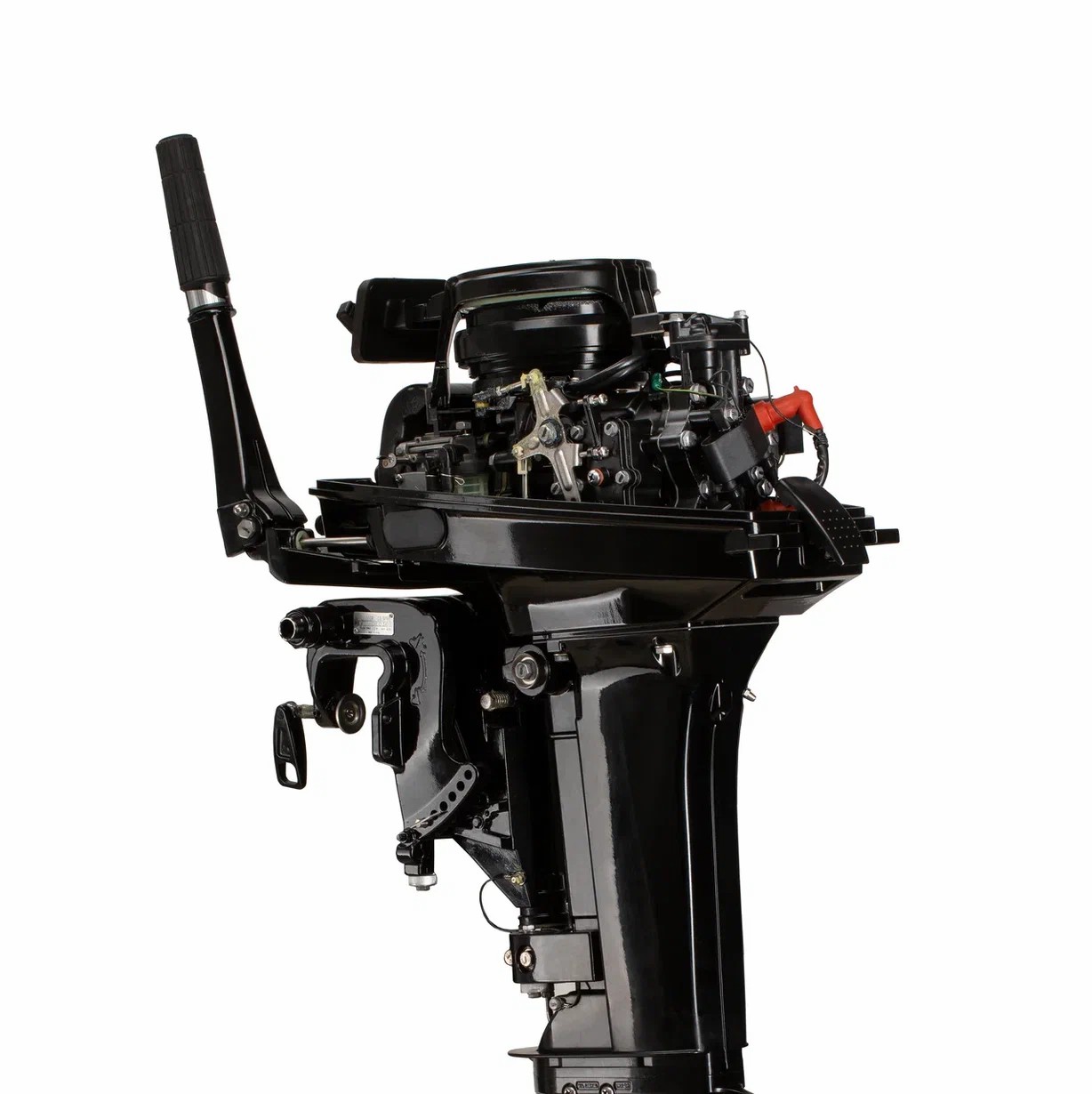 ЛОДОЧНЫЙ МОТОР GLADIATOR G9.9 PRO FHS в Пензе