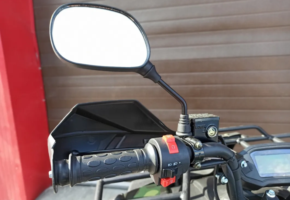 Квадроцикл PROMAX ATV 250 PRO (2025) в Пензе