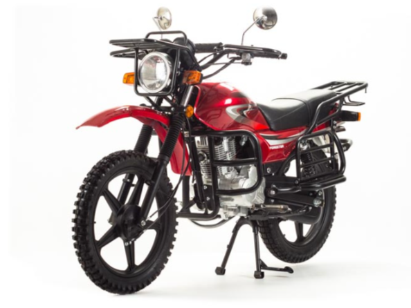 Мотоцикл FORESTER 200 (2021 г.) в Пензе