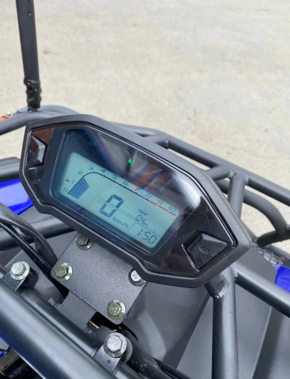 Квадроцикл PROMAX Фермер 350 4x4 ALL ROAD в Пензе