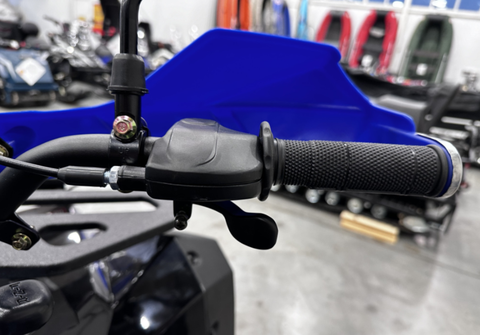 Квадроцикл GBM SHARP BIG 300 NEW PREMIUM в Пензе