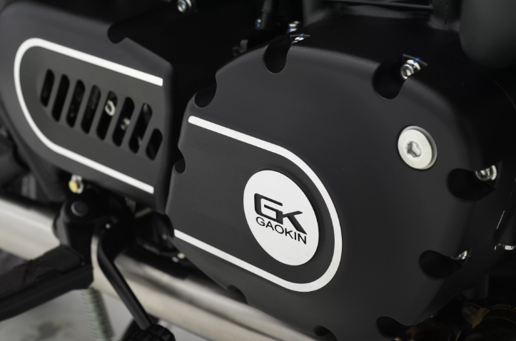 Мотоцикл GAOKIN GK 1200 в Пензе