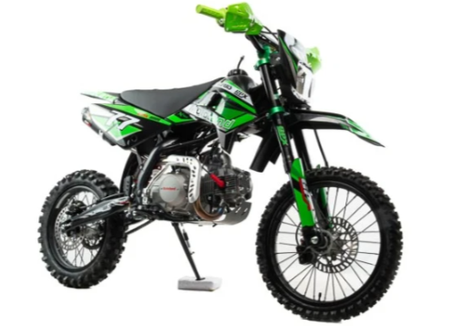 Питбайк MOTOLAND (МОТОЛЕНД) JX125 в Пензе