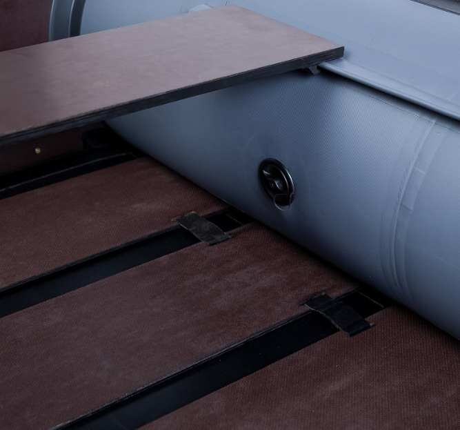 ЛОДКА НАДУВНАЯ YUKONA 230 TL (БЕЗ ПАЙОЛА) в Пензе