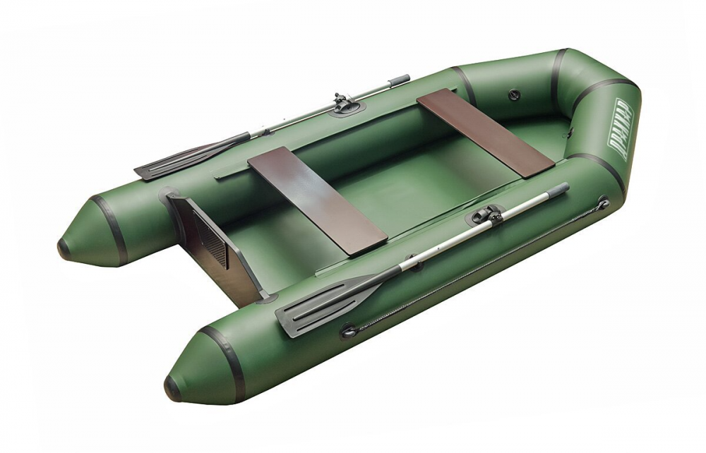 ЛОДКА ДРАККАР 3200 С STANDART в Пензе