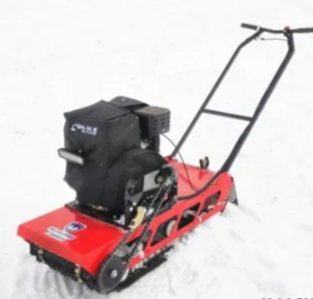 Мини мотобуксировщик Irondog (Железная Собака) M380 9 в Пензе