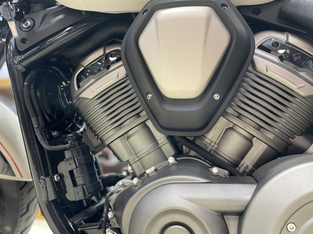 Мотоцикл Benda Chinchilla 500 в Пензе