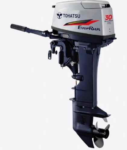 ЛОДОЧНЫЙ МОТОР TOHATSU MX 30 HS в Пензе