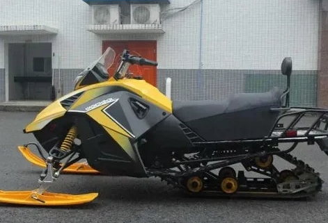 Снегоход Woideal WD 150 в Пензе