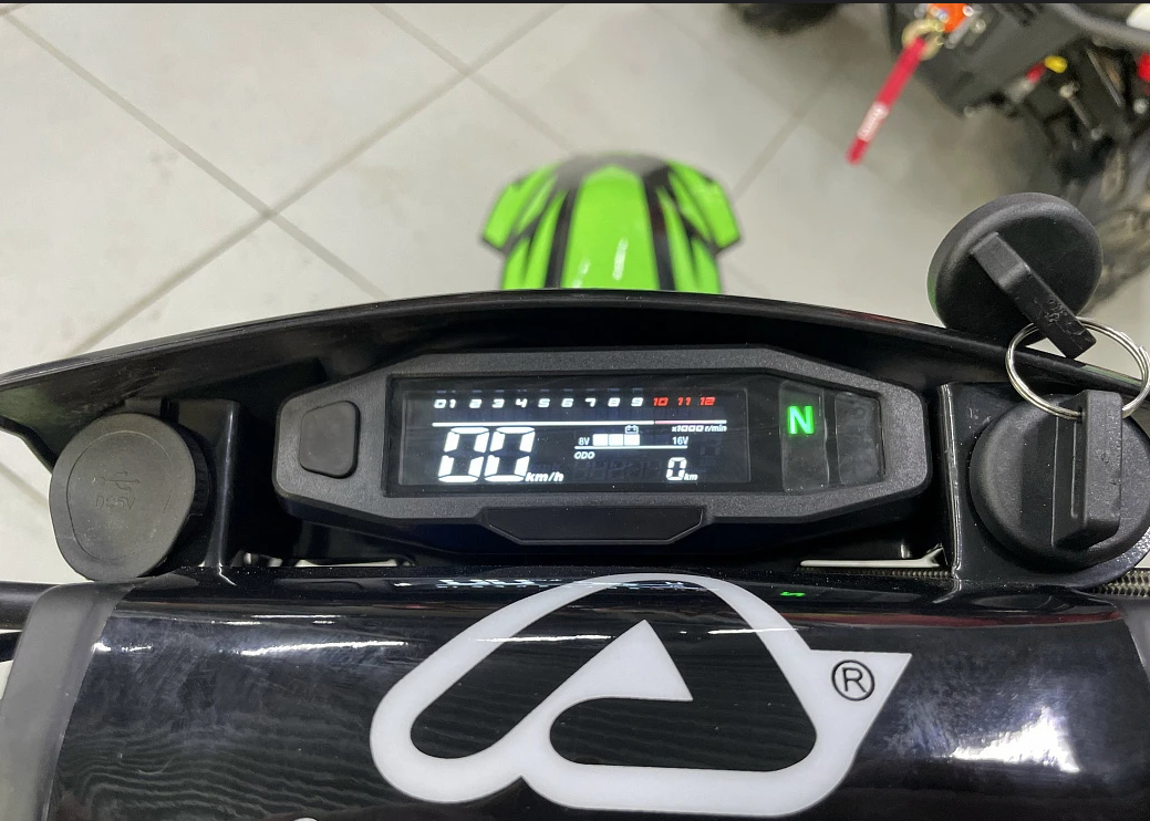 Мотоцикл Progasi RACE 300 AIR PRO SPORT в Пензе