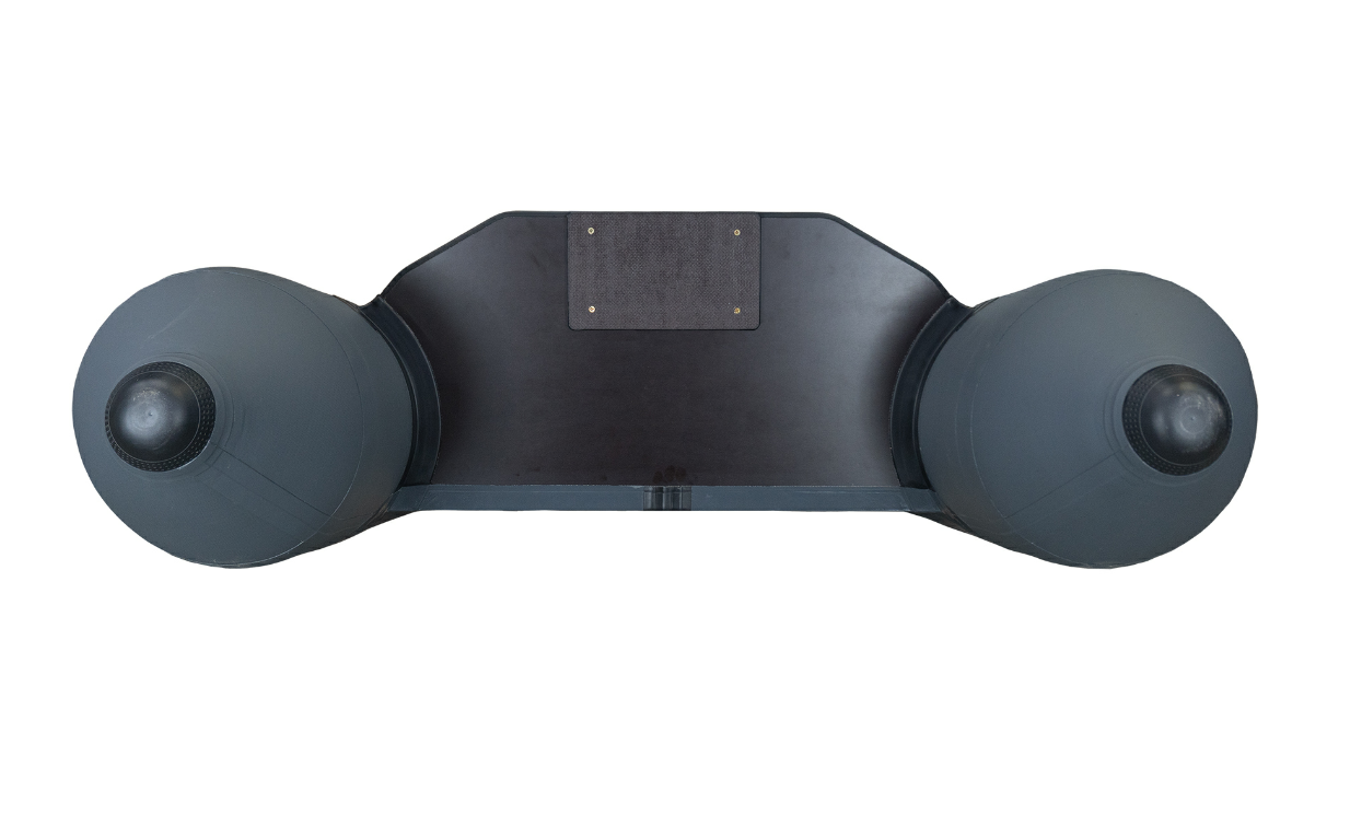 Лодка БАРС 2900 Слань-книжка киль в Пензе