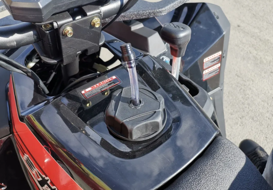 Квадроцикл GBM SHARP BIG 300 NEW в Пензе