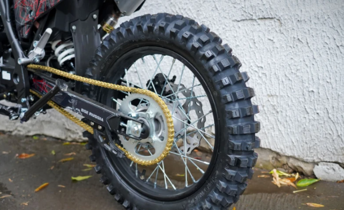 Мотоцикл BSE Z1 Y (035) в Пензе