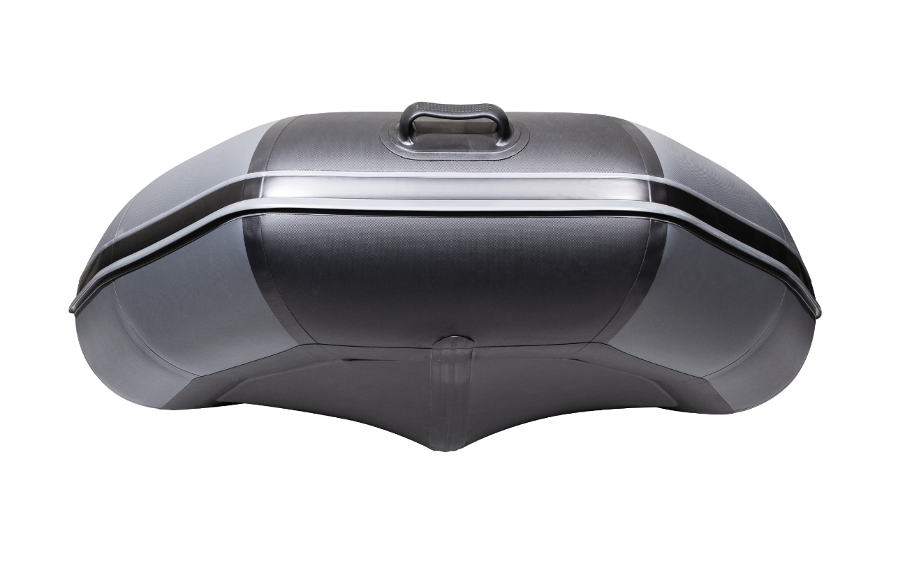 Лодка Таймень NX 2850 Слань-книжка киль в Пензе