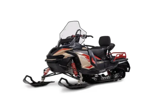 Снегоход AODES Siberiacross 1000 WT 508mm LCD 6.8 в Пензе