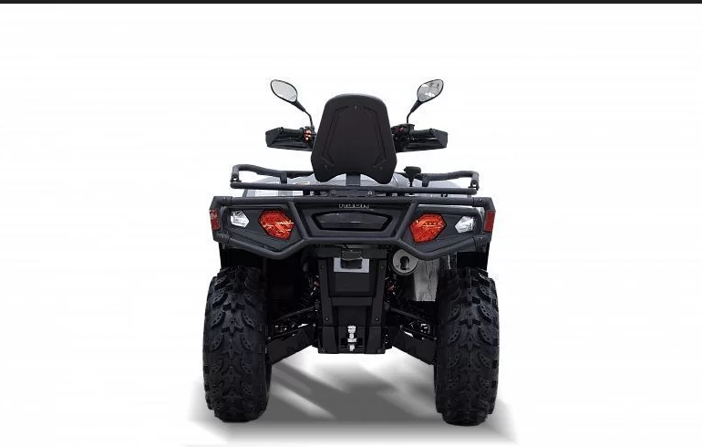 Квадроцикл HISUN TACTIC 550 (HS550ATV) NORMAL в Пензе