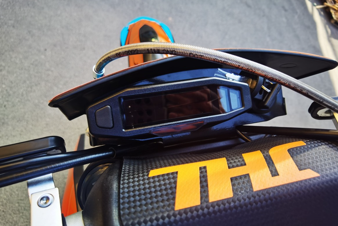 Мотоцикл JHLMOTO JHL Z7 NC250S (177MM-A) в Пензе