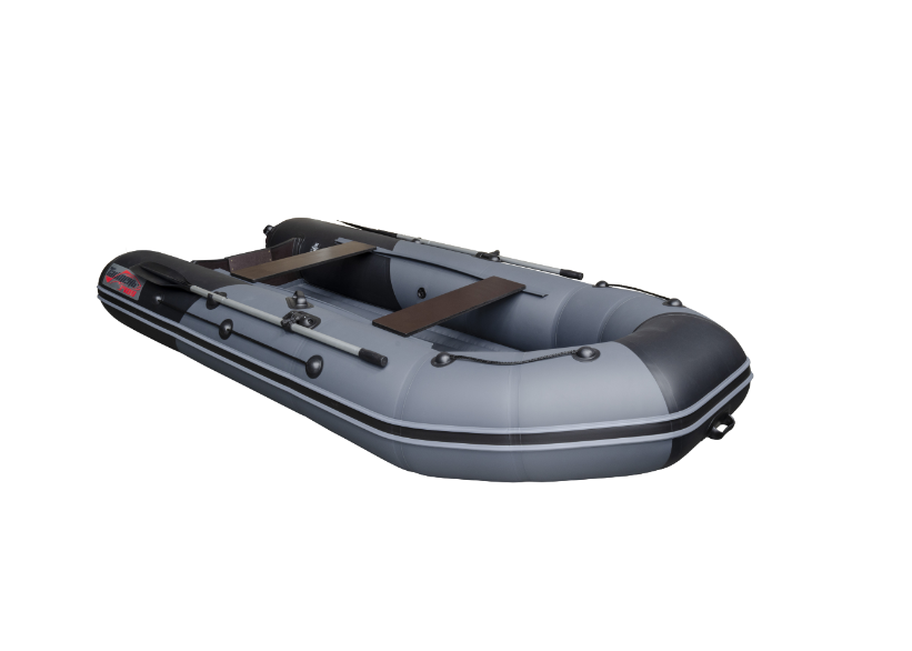 Лодка Таймень NX 3400 НДНД PRO в Пензе