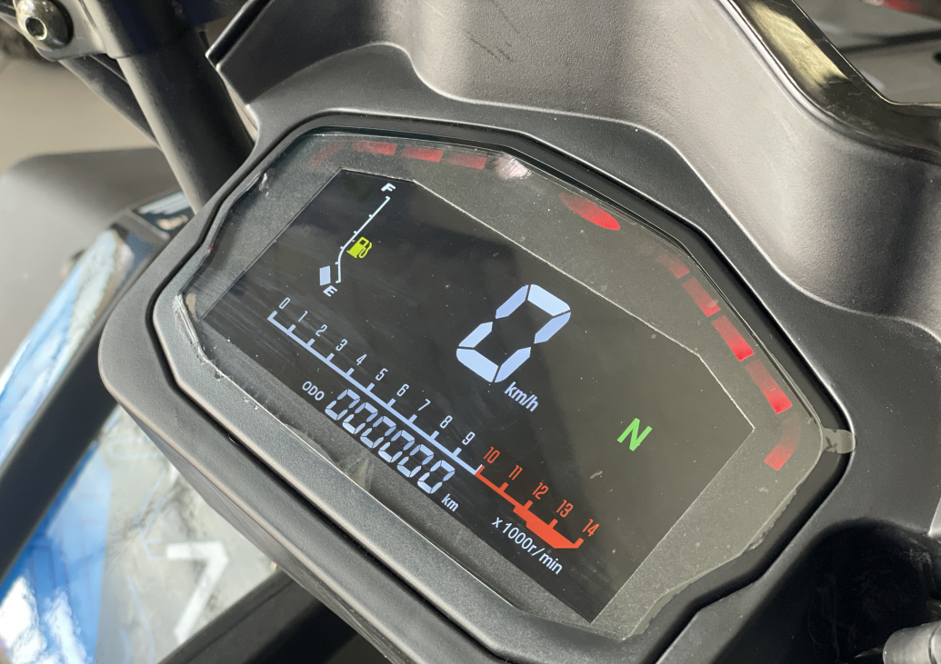 Квадроцикл PROMAX TAURUS 300 в Пензе