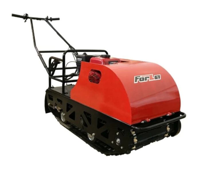 Мотобуксировщик Forza МБС2-6В в Пензе