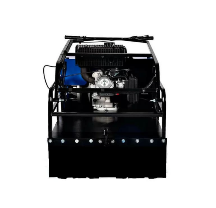 Мотобуксировщик МУЖИК М600 СТАНДАРТ 17 л.с. в Пензе