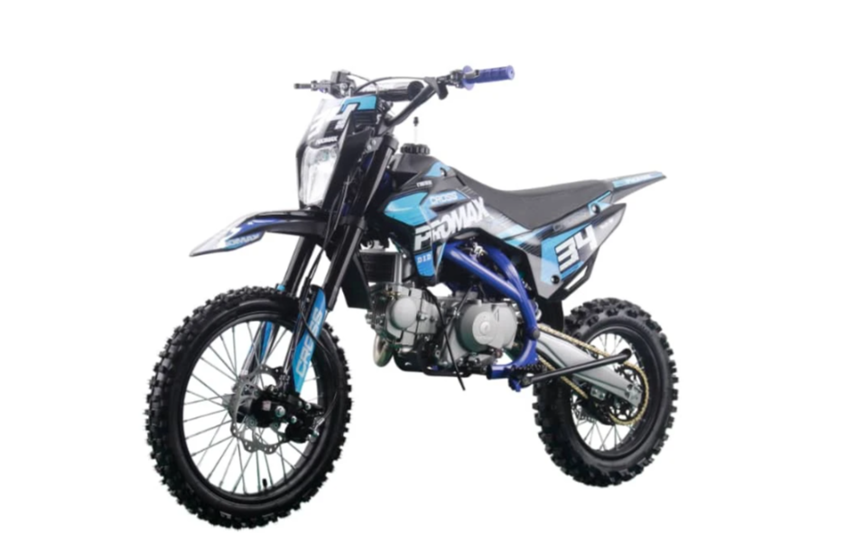 Питбайк PROMAX CROSS 145CC 17/14 в Пензе