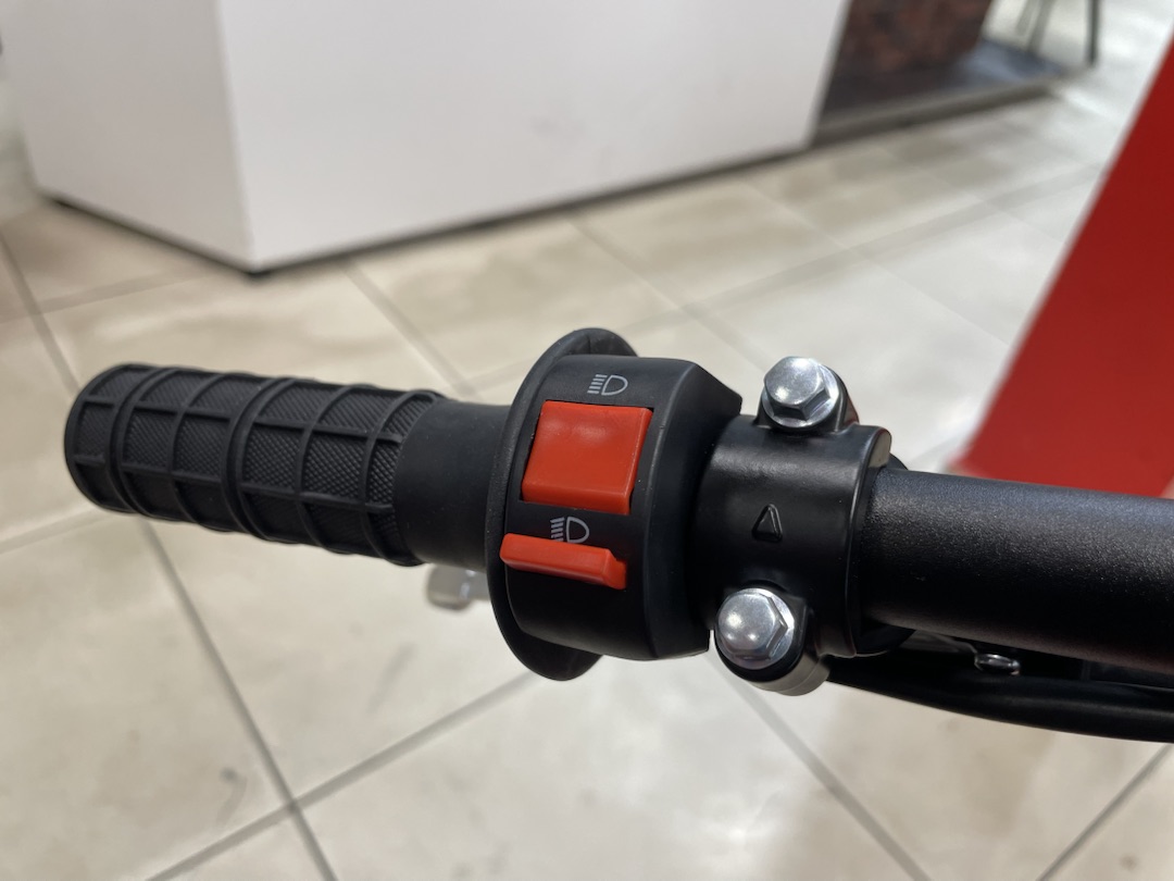 Кроссовый мотоцикл FAIDET K1 PR300 в Пензе