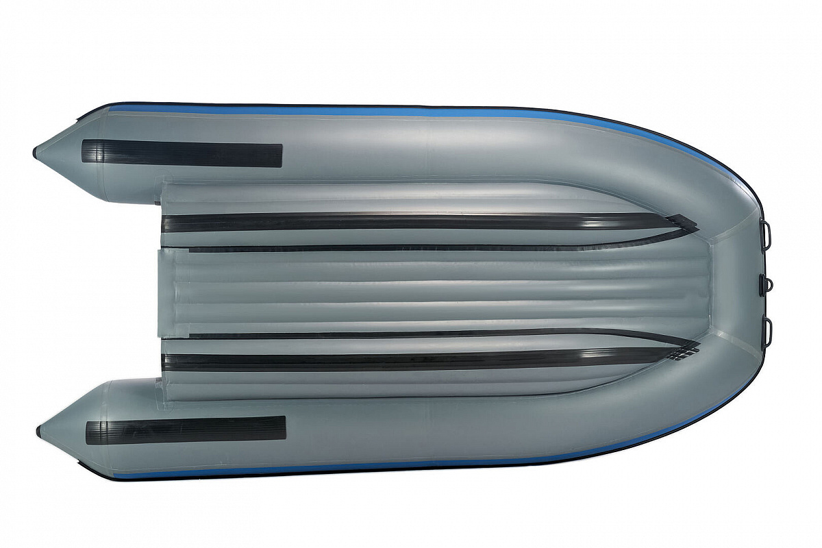Лодка MISHIMO FAMILY LITE DF 390 в Пензе
