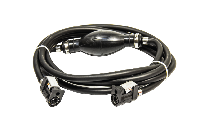 Лодочный мотор APACHE T5 BS в Пензе