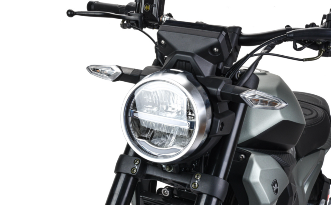 Мотоцикл MOTOLAND (МОТОЛЕНД) 300 CBR в Пензе