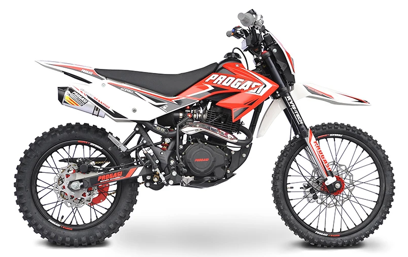 Питбайк Progasi Smart Max 150 в Пензе