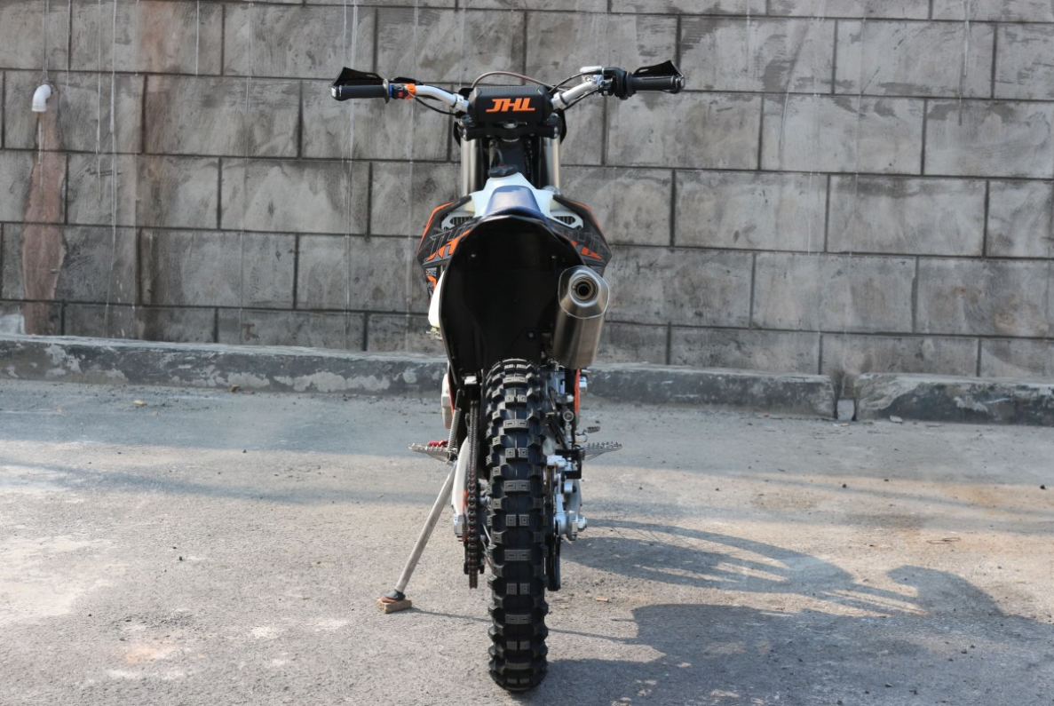 Мотоцикл JHLMOTO JHL Z5 NB300 (174MN-5) в Пензе