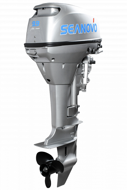 Лодочный мотор SEANOVO SN9.9FHS в Пензе