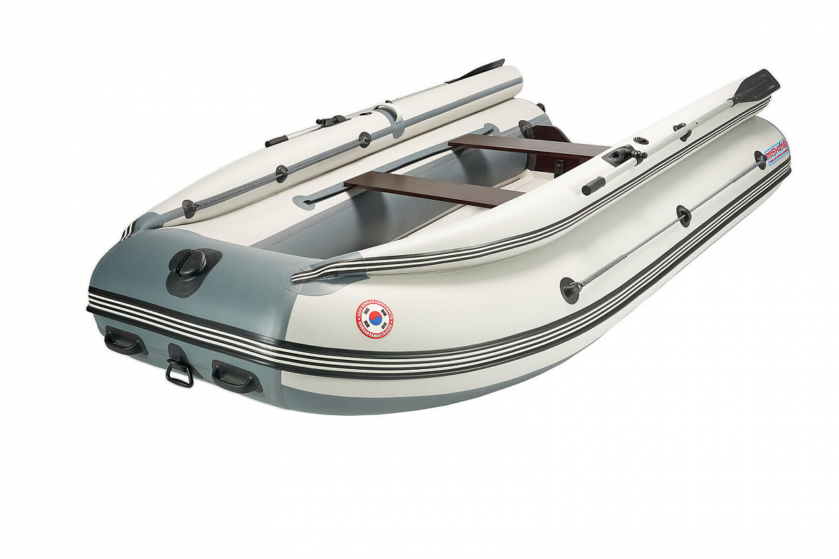 Лодка MISHIMO FAMILY LITE 430 в Пензе