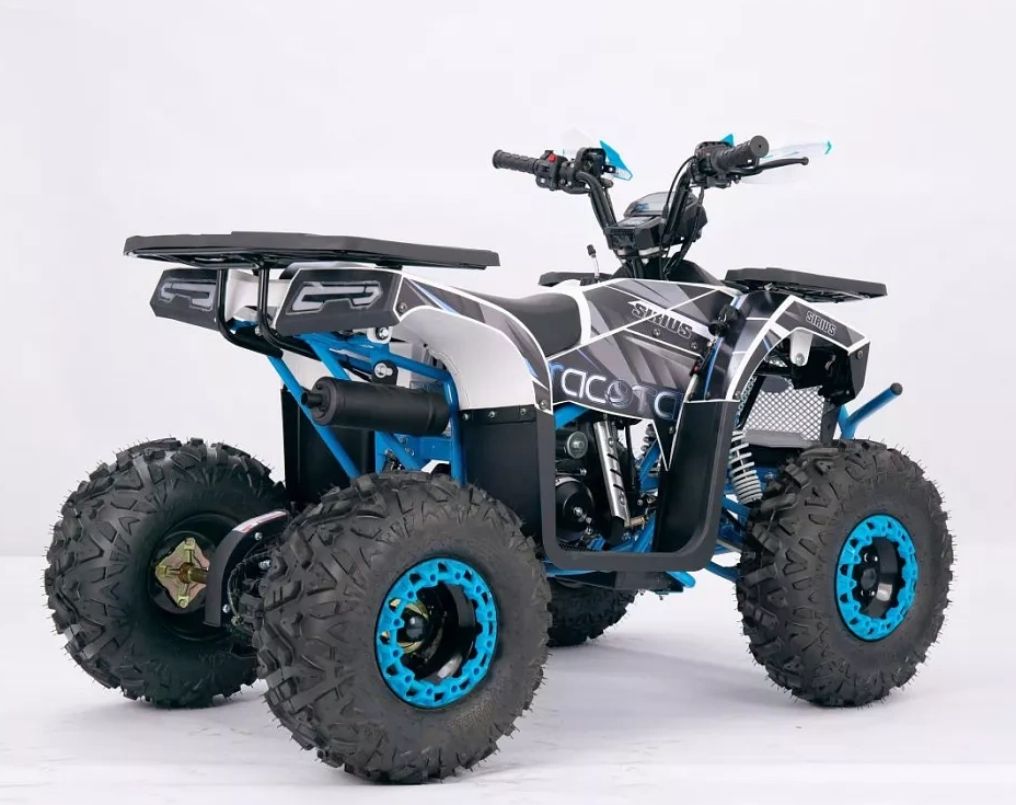 Квадроцикл YACOTA Sirius 125 в Пензе