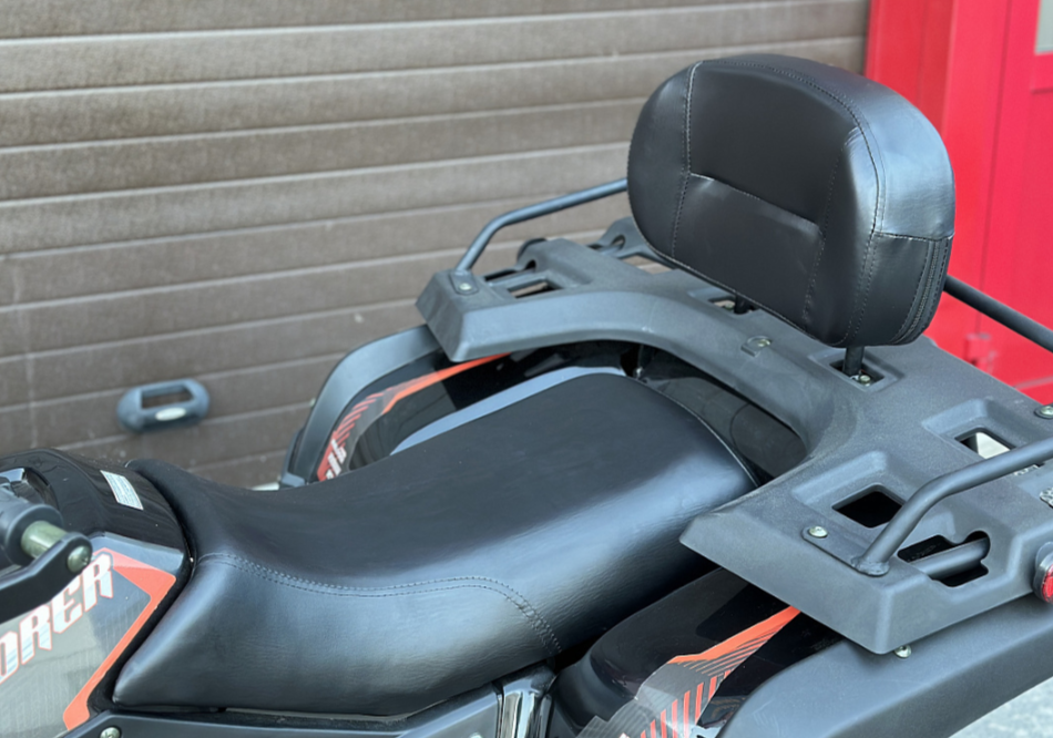 Квадроцикл GBM EXPLORER 400 NEW PREMIUM в Пензе