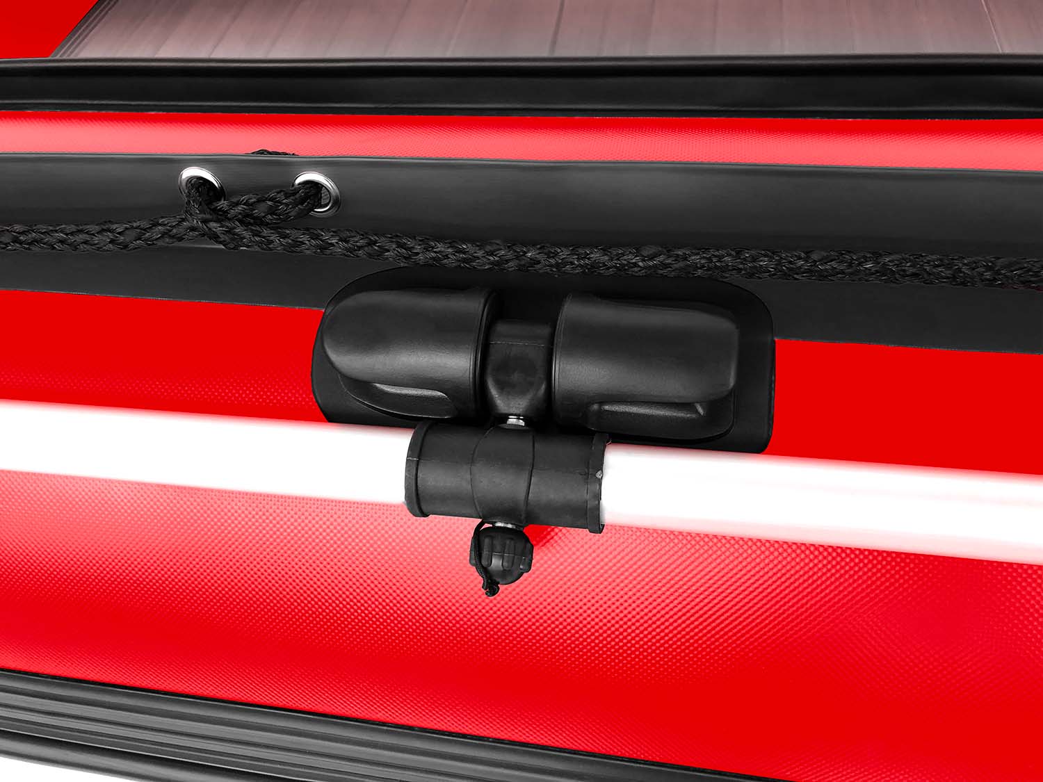 ЛОДКА SMARINE STRONG 420 в Пензе