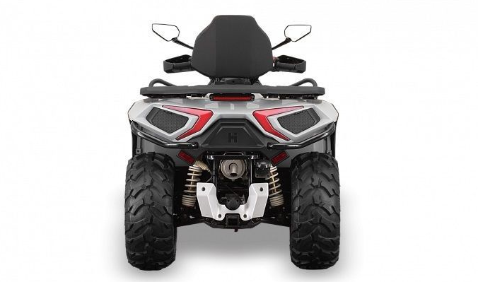 Квадроцикл HISUN GUARDIAN 550L /LONG в Пензе