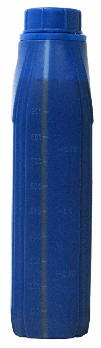 МАСЛО ПОЛУСИНТЕТИЧЕСКОЕ MARLIN ПРЕМИУМ 2Т, TC-W3, 1 ЛИТР в Пензе