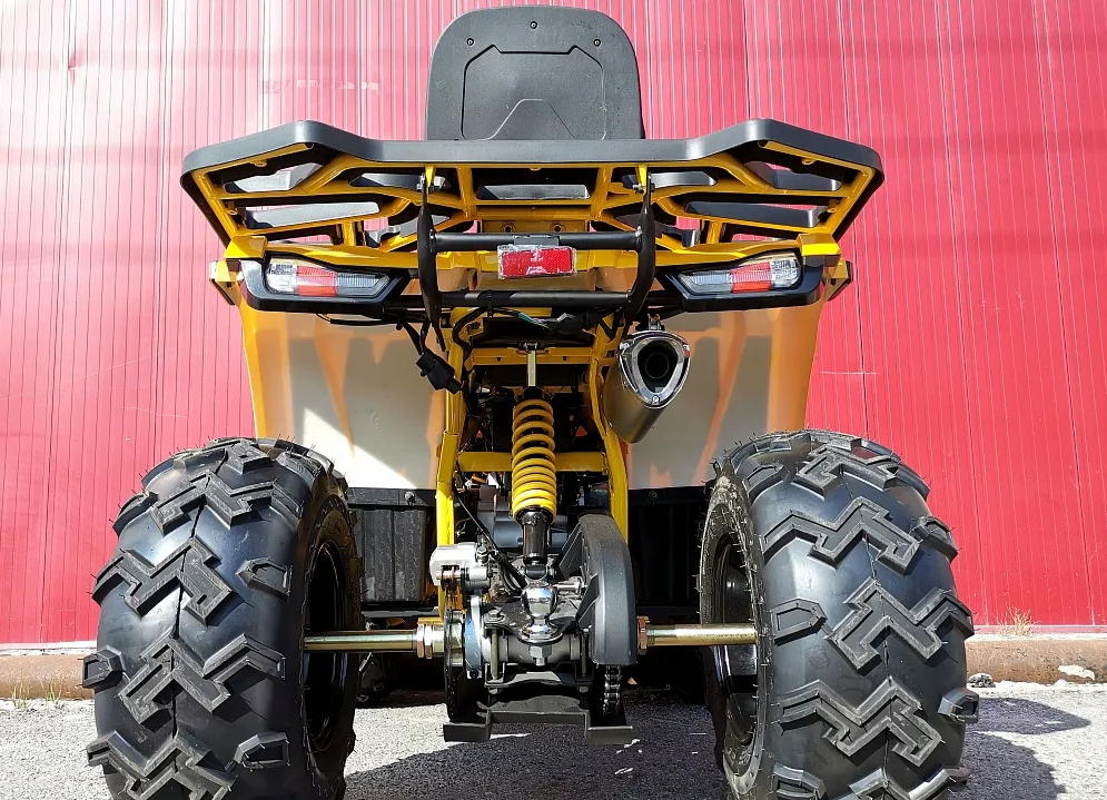 Квадроцикл PROMAX STORM 280 LUX в Пензе