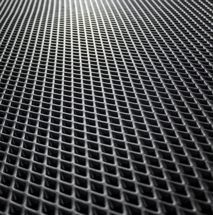 Коврик EVA Proff АКВА 3400 НДНД в Пензе